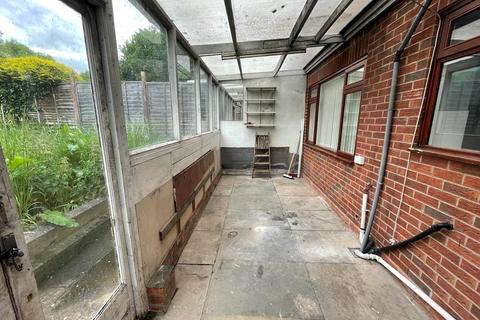 19 Bickington Road, Birmingham, B32 3EX