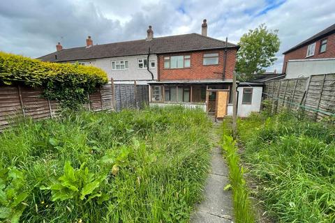 19 Bickington Road, Birmingham, B32 3EX