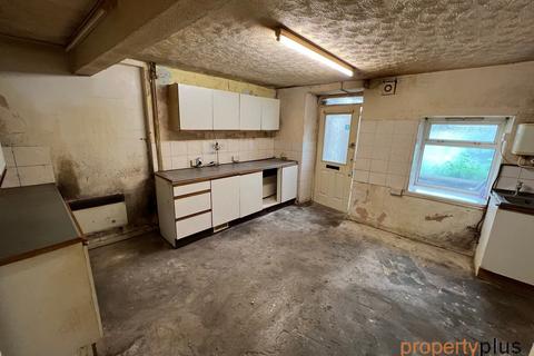 29 Hendrefadog Street, Tylorstown, Ferndale, CF43 3DG