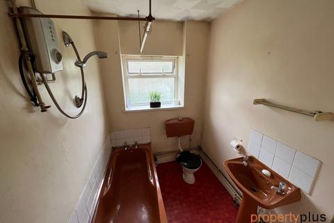 29 Hendrefadog Street, Tylorstown, Ferndale, CF43 3DG