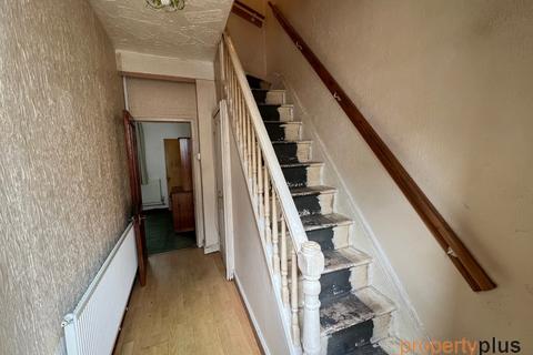 29 Hendrefadog Street, Tylorstown, Ferndale, CF43 3DG