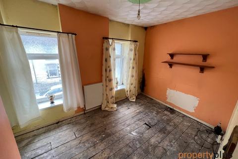 29 Hendrefadog Street, Tylorstown, Ferndale, CF43 3DG
