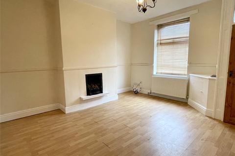 2 bedroom terraced house for sale - Crossley Street, Royton, Oldham, Greater Manchester, OL2