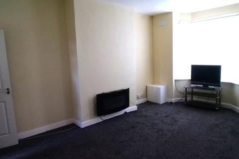 2 bedroom terraced house to rent - Hampden Street, South Bank, Middlesbrough, TS6