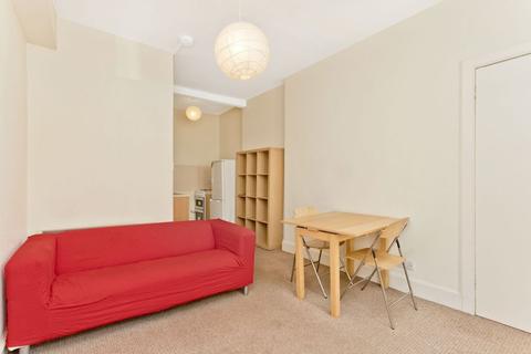 1 bedroom flat for sale - 21 1F3, Watson Crescent, Edinburgh, EH11 1EZ