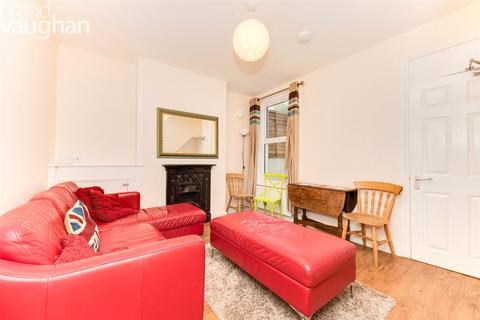 5 bedroom terraced house to rent - Balfour Road, Brighton, East Sussex, BN1