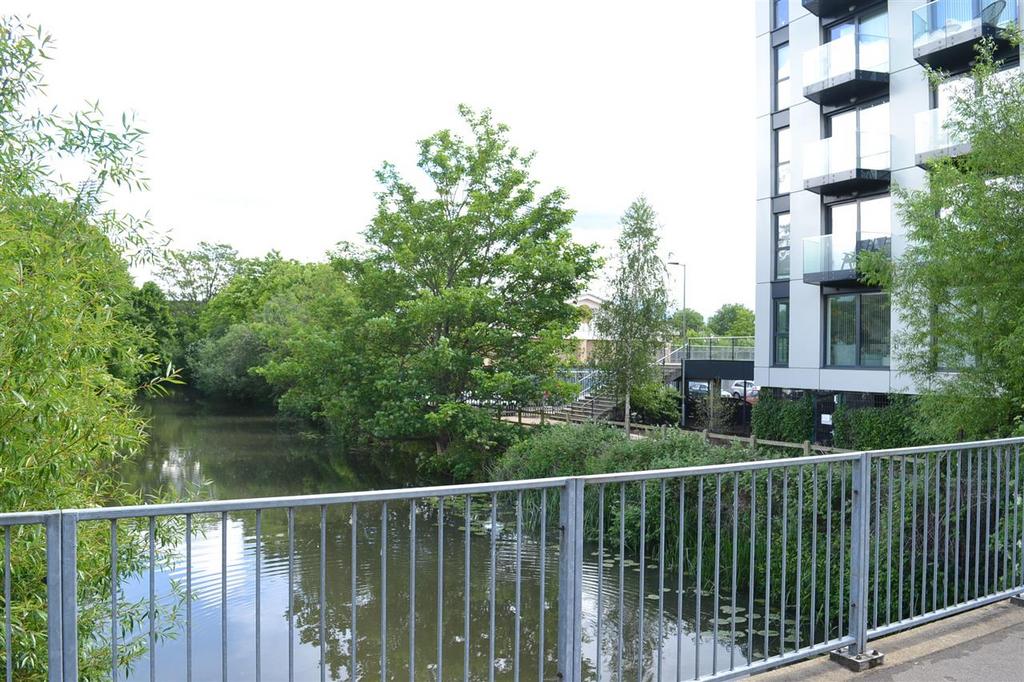 Canal view