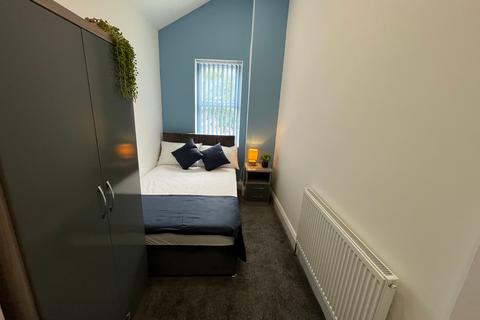 1 bedroom in a house share to rent, Cavendish Road, Leicester