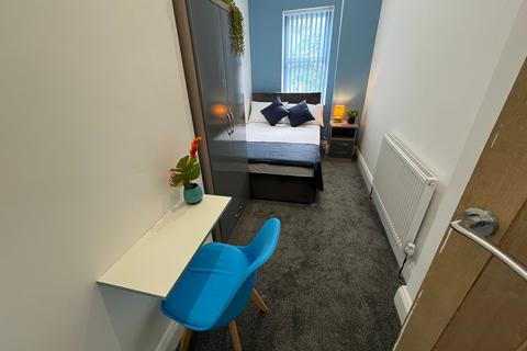 undefined, Cavendish Road, Leicester