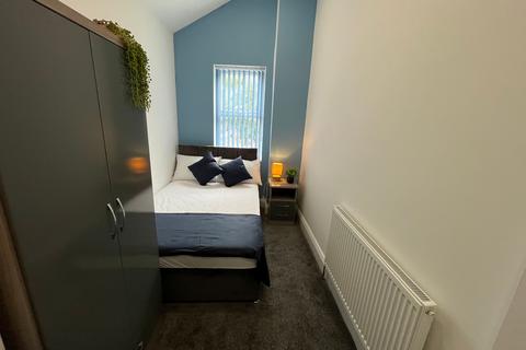 undefined, Cavendish Road, Leicester