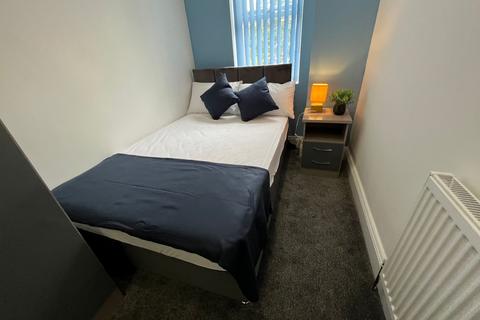 undefined, Cavendish Road, Leicester