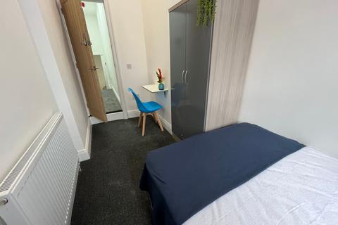 undefined, Cavendish Road, Leicester