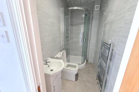undefined, Cavendish Road, Leicester