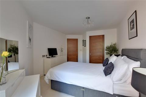 1 bedroom apartment for sale - Manor Park Road, Chislehurst, BR7