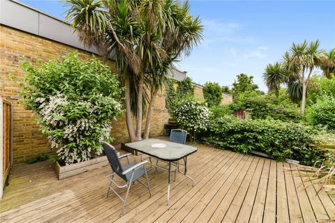 61 Mortimer Road, London, N1 5AR