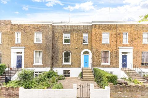 61 Mortimer Road, London, N1 5AR