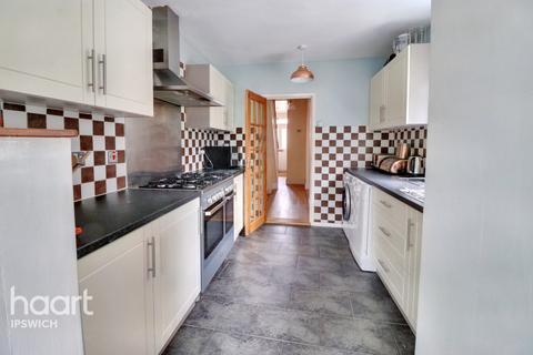 28 Rectory Road, Ipswich, IP2 8EH