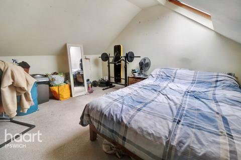 28 Rectory Road, Ipswich, IP2 8EH
