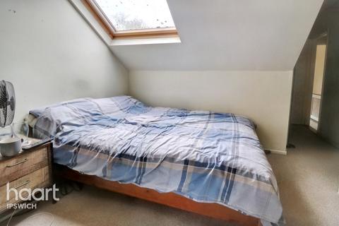 28 Rectory Road, Ipswich, IP2 8EH