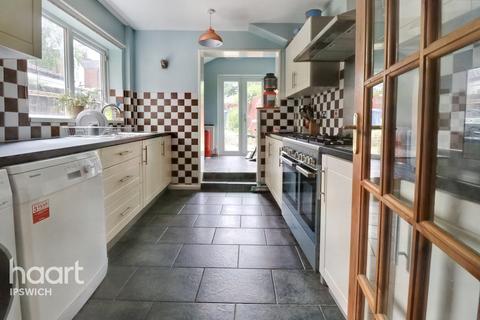 28 Rectory Road, Ipswich, IP2 8EH