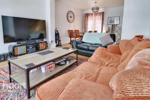 28 Rectory Road, Ipswich, IP2 8EH