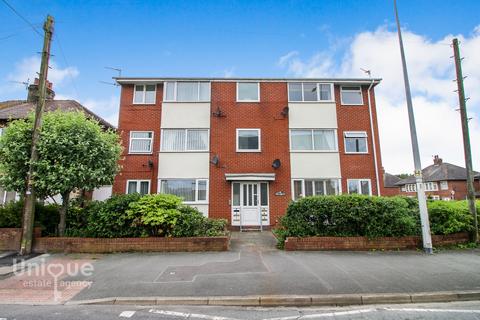 4, Masons Court Beach Road, Fleetwood, FY7 8PY
