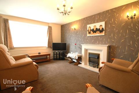 4, Masons Court Beach Road, Fleetwood, FY7 8PY