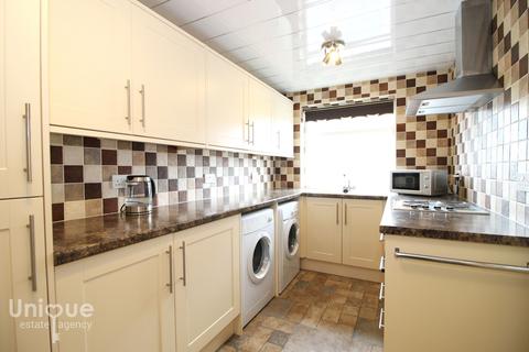 4, Masons Court Beach Road, Fleetwood, FY7 8PY