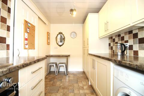 4, Masons Court Beach Road, Fleetwood, FY7 8PY