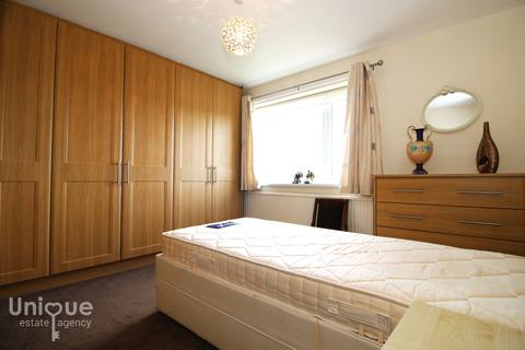 4, Masons Court Beach Road, Fleetwood, FY7 8PY