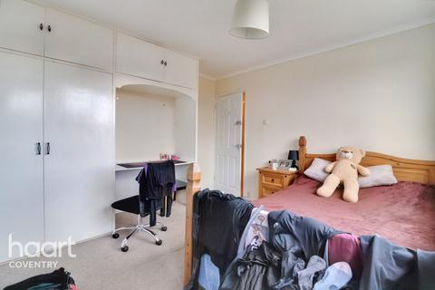 2 bedroom flat for sale - Flat 10 Albany Court Brunswick Road, Coventry CV1 3LB