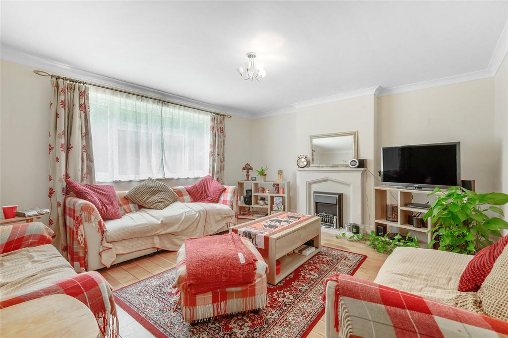 Baldock Road, Stotfold, Hitchin... 3 bed detached house £725,000