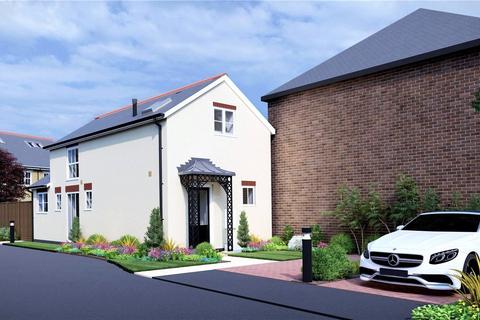 1 bedroom detached house to rent, Woodcock Way, Iver, Buckinghamshire, SL0