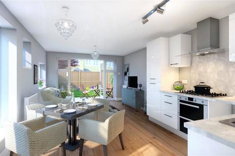 1 bedroom detached house to rent, Woodcock Way, Iver, Buckinghamshire, SL0
