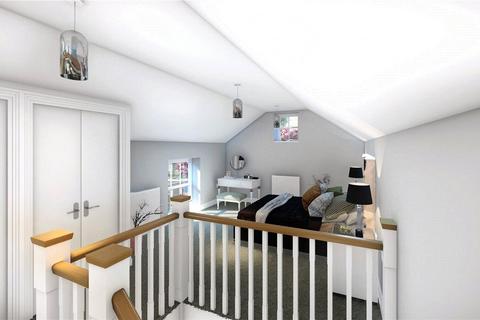 1 bedroom detached house to rent, Woodcock Way, Iver, Buckinghamshire, SL0