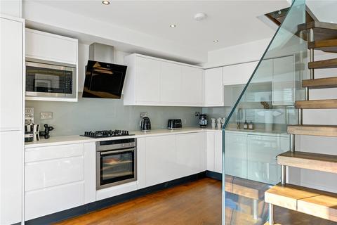 2 bedroom apartment for sale, St. Clements Street, London, 1028 S, N7