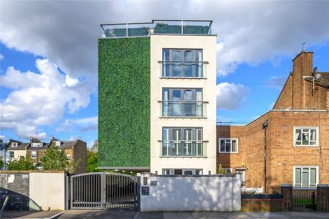 2 bedroom apartment for sale, St. Clements Street, London, N7