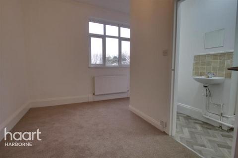 1 bedroom flat to rent, Gillott Road, Edgbaston