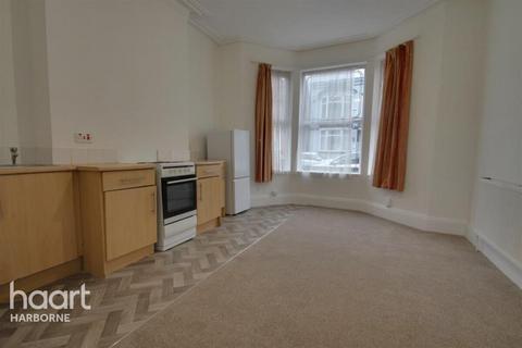 1 bedroom flat to rent, Gillott Road, Edgbaston