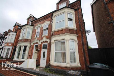 1 bedroom flat to rent, Gillott Road, Edgbaston