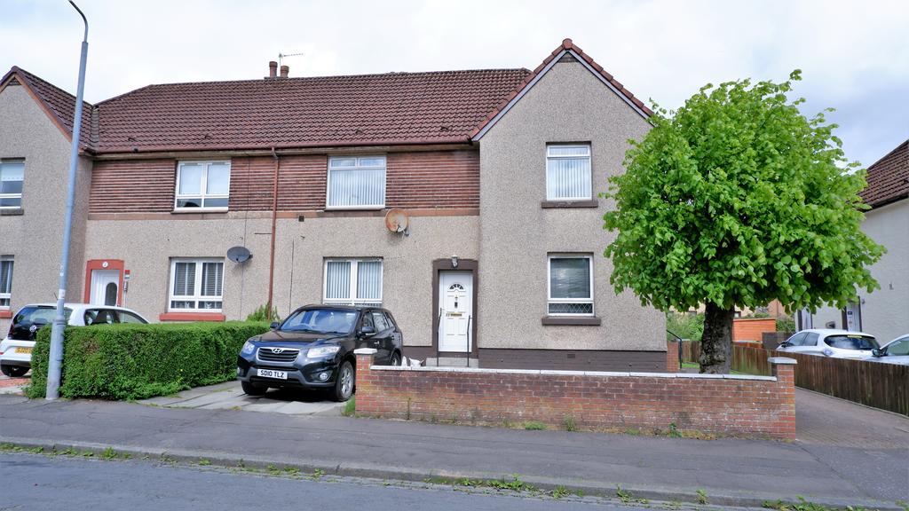 Victoria Road, Barrhead G78 2 bed apartment £95,000