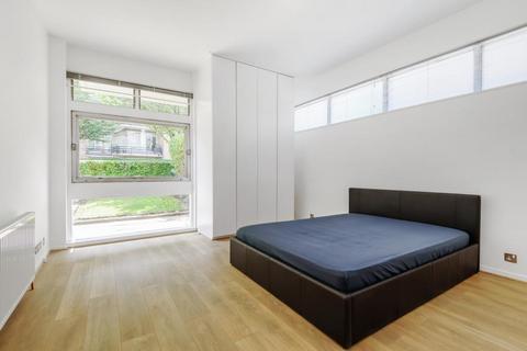 undefined, Prince Albert Road, St. Johns Wood, NW8