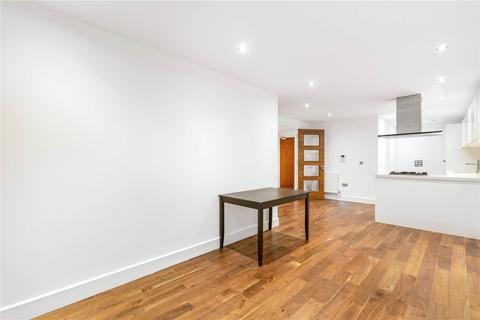 2 bedroom apartment to rent - Nelson Street, Shadwell, London, E1
