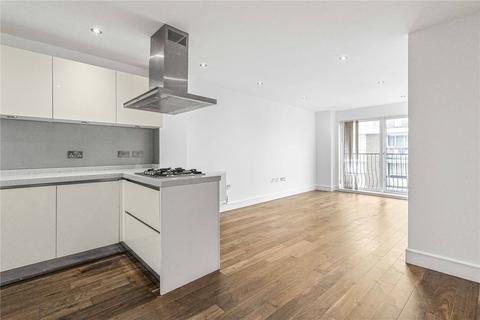 2 bedroom apartment to rent, Nelson Street, Shadwell, London, E1