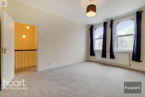 2a Beulah Crescent, Thornton Heath, CR7 8JL