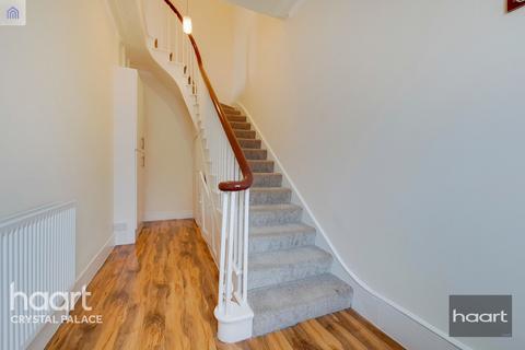 2a Beulah Crescent, Thornton Heath, CR7 8JL