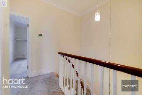 2a Beulah Crescent, Thornton Heath, CR7 8JL
