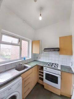 1 bedroom flat to rent - Uppingham Road, Leicester LE5