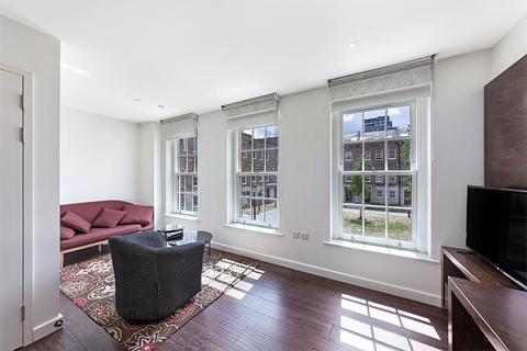 1 bedroom flat to rent - King Henry Terrace, The Highway, London, E1W