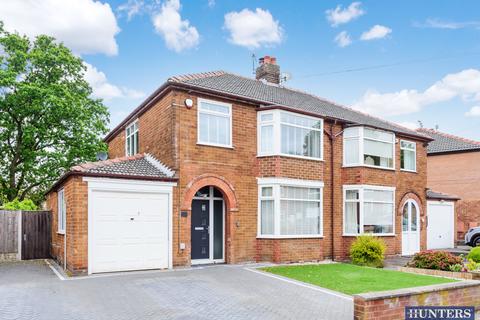 13 Maple Grove, Worsley, Manchester, M28 7ED